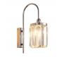 Бра Newport Renata 4501/A gold