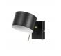 Бра Arte Lamp Sebastian A7051AP-1BK