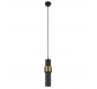 Светильник подвесной Arte Lamp Ran A3144SP-1BK