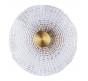 Бра Arte Lamp Bevel A1612AP-5PB