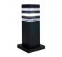 Уличный фонарь Arte Lamp Heather  A4413FN-1BK