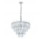 Люстра Divinare Rosie 3511/02 LM-8