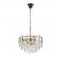 Подвесной светильник Modelux   ML.7083.8 GD