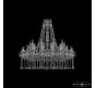 Люстра Bohemia Ivele Crystal  1413/20+10/400/h-109 Ni
