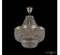 Люстра Bohemia Ivele Crystal  19091/H1/35IV G