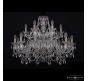 Люстра Bohemia Ivele Crystal  1411/12+6/300/2d Pa