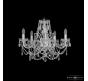 Люстра Bohemia Ivele Crystal  1411/5/195 Ni