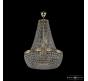 Люстра Bohemia Ivele Crystal  19281/H2/45IV G