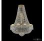Люстра Bohemia Ivele Crystal  19271/H2/55IV G
