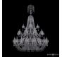 Люстра Bohemia Ivele Crystal 1403/20+10+5/530/XL-203/3d Ni