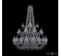 Люстра Bohemia Ivele Crystal 1403/20+10+5/530/h-203/3d Ni