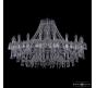 Люстра Bohemia Ivele Crystal 1403/20/400 Pa