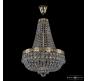 Люстра Bohemia Ivele Crystal 19271/H2/35IV G