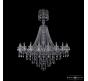 Люстра Bohemia Ivele Crystal 1415/20/530/XL-180 Ni
