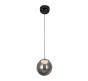 Подвесной светильник Modelux 3000-6000K ML.2338.180 BK-CR