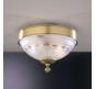 Потолочный светильник Reccagni Angelo PL 2334-2