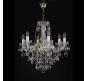 Люстра Art Glass JESSICA VI. CE