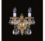 Бра Art Glass SARKA II. POLISHED CE