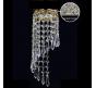Точечный светильник Art Glass SPOT 18 NICKEL CE