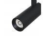 Трековый светильник Maytoni Focus Led TR019-2-10W3K-B