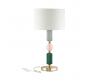 Настольный светильник Odeon Light Candy 4861/1T