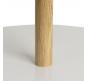 Торшер Arte Lamp Connor A2102PN-1WH