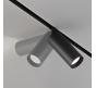 Трековый светильник Maytoni Focus LED TR032-2-20W4K-M-B