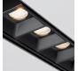 Трековый светильник Maytoni Points TR076-2-10W3K-B