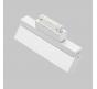Трековый светильник Maytoni Points Rot TR077-2-20W4K-W