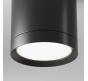 Накладной светильник Maytoni Hoop C086CM-GX53-MRD-B