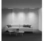 Трековый светильник Maytoni Points 3000K TR128B-24W3K-M-W