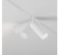 Трековый светильник Maytoni Focus Led Exility 3000-6000K TR032-4-12WTW-S-DD-W