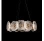 Подвесной светильник Arte Lamp Cherish A2097LM-90GO
