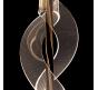 Подвесной светильник Arte Lamp Fiorita A2093SP-1GO