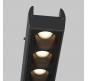 Трековый светильник Maytoni Technical Elasity 3000K Points TR162-1-12W3K-M-B