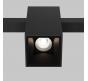 Трековый светильник Maytoni Technical Exility 2700-6000K Dim Smart Alfa TR121-4-7W-DS-B