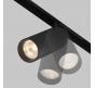 Трековый светильник Maytoni Technical Exility 3000K  Artisan TR097-2-12W3K-M-BB