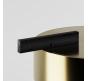 Трековый светильник Maytoni Technical Levity 2700К Zon TR189-1-12W2.7K-BBS
