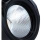 Трековый светильник Arte Lamp Lynx  A3930PL-1BK