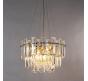Люстра Arte Lamp Nicoletta A1052SP-8GO