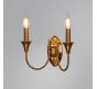Бра Arte Lamp Collinetta A4094AP-2PB