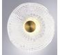 Бра Arte Lamp Bevel A1612AP-5PB