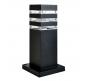 Уличный фонарь Arte Lamp Heather  A4413FN-1BK