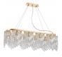 Люстра Favourite Diadem 4724-10P