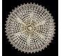 Люстра Bohemia Ivele Crystal  19271/H2/55IV G