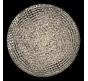 Люстра Bohemia Ivele Crystal 19321/25IV G
