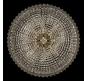 Люстра Bohemia Ivele Crystal 19011/80IV G
