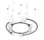 Подвесной светильник Loft IT Infinite 10155/800 Black
