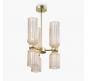 Люстра Maytoni Antic MOD302PL-06CG