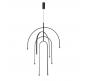 Подвесной светильник Odeon Light Memfi 6633/95L